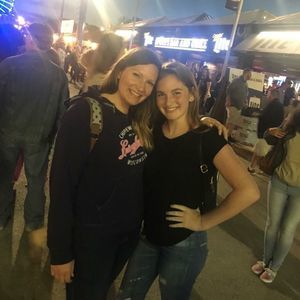 Meet your Posher, Francesca